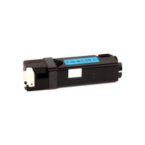 Cartucho de toner (alternativo) compatible a Xerox Phaser 6130 cyan