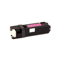Cartucho de toner (alternativo) compatible a Xerox Phaser 6130 magenta