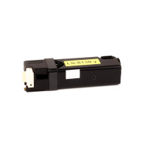Cartucho de toner (alternativo) compatible a Xerox Phaser 6130 amarillo