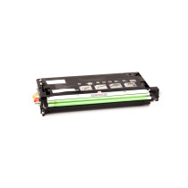 Cartucho de toner (alternativo) compatible a Xerox Phaser 6180 / DN / MFP / N negro