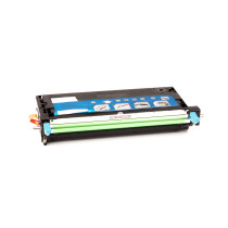 Cartucho de toner (alternativo) compatible a Xerox Phaser 6180 / DN / MFP / N cyan