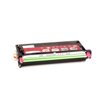 Cartucho de toner (alternativo) compatible a Xerox Phaser 6180 / DN / MFP / N magenta