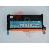 Cartucho de toner (alternativo) compatible a Xerox Phaser 6280 cyan