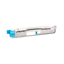 Cartucho de toner (alternativo) compatible a Xerox 106R01082/106 R 01082 - Phaser 6300 cyan