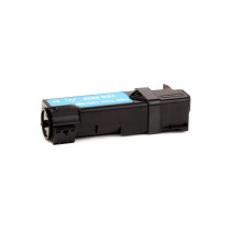 Cartucho de toner (alternativo) compatible a Xerox 106R01594/106 R 01594 - Phaser 6500 DN cyan
