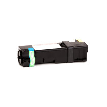 Cartucho de toner (alternativo) compatible a Xerox 106R01596/106 R 01596 - Phaser 6500 DN amarillo
