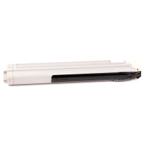 Cartucho de toner (alternativo) compatible a Xerox - 106R01077 /  106 R 01077 - Phaser 7400 cyan