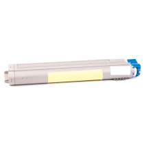 Cartucho de toner (alternativo) compatible a Xerox - 106R01078 /  106 R 01078 - Phaser 7400 magenta