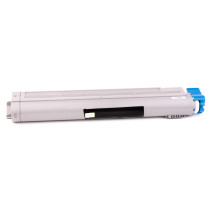 Cartucho de toner (alternativo) compatible a Xerox - 106R01079 /  106 R 01079 - Phaser 7400 amarillo