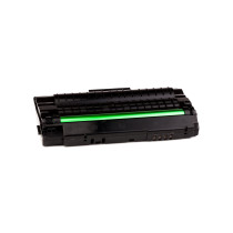 Cartucho de toner (alternativo) compatible a Xerox 013R00606/013 R 00606 - WC PE 120 negro