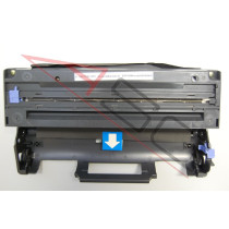 Unidad de tambor (alternativo) compatible a Brother HL 1630/40/50/70/1850/70/5030/40/50 MFC 8420/8820 DCP 8020/25 DRUM  DR7000 / DR 7000