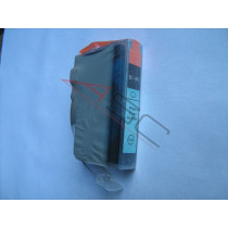 Conjunto compuesto por Tinta (alternativo) compatible a Canon  4480A002   cyan, 4481A002   magenta, 4482A002   amarillo, 4483A002   Photocyan - Ahorre 6%