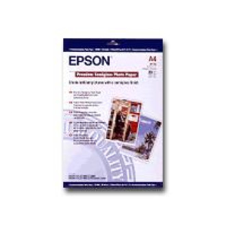 EPSON Premium semi gloss Foto Papier inkjet 251g/m2 A4 20 Blatt 1er-Pack