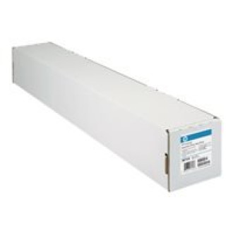 HP Universal instant-dry semi-gloss photo paper inkjet 190g/m2 1067mm x 61m 1 roll 1-pack
