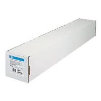 HP Everyday pigment ink satin Foto Papier inkjet 235g/m2 610mm x 30.5m 1 Rolle 1er-Pack
