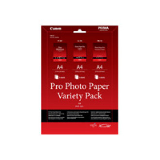 CANON PVP-201 Pro Variety Pack A4 1er-Pack