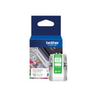 BROTHER CZ-1002 12mm wide ribbon for VC-500W