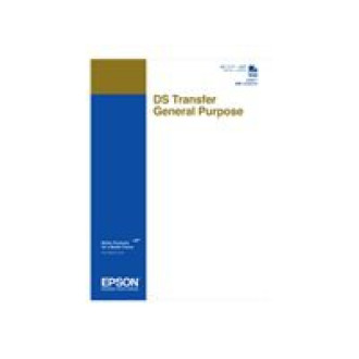 EPSON DS Transfer General Purpose A3 Sheets