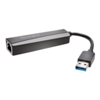 KENSINGTON UA0000E USB 3.0 to Ethernet Adapter