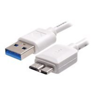 SANDBERG USB3.0 A-MicroB sync/Ladekabel 1m