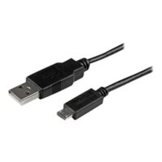 STARTECH.COM Micro-USB Cable - M/M - 1m