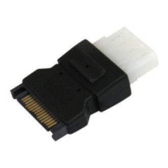 STARTECH.COM SATA to LP4 Power Cable Adapter