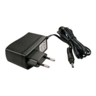 LINDY Euro-Steckernetzteil 5V DC 2A Level VI mit Mini-DC Rundstecker 3 5/1 35mm