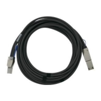 QNAP Mini SAS cable SFF-8644-8088 3.0m