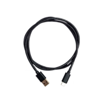 QNAP CAB-U35G10MAC USB 3.0 5G 1m 3.3ft Type-A to Type-C cable