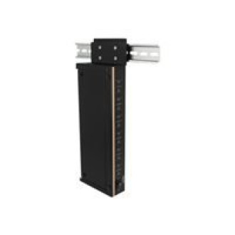 DELOCK USB 2.0 auf 12 Port Seriell RS-232 Hub mit Uberspannungsschutz und erweitertem Temperaturbereich