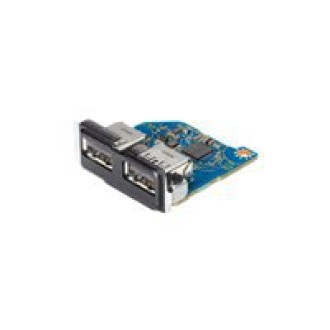 HP USB 3.1 Gen1 x2 Module Flex IO v2