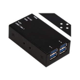 EXSYS EX-1180HMS 4 Port USB 3.2 Gen1 HUB
