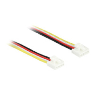 DELOCK Universal IOT Grove Kabel 4 Pin Stecker zu 4 Pin Stecker 10cm