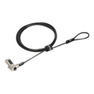 DELL N17 Combination Lock