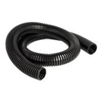 DELOCK Kabelschutzschlauch 1m x 34,5mm schwarz