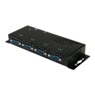 EXSYS EX-1334HMV-2 USB 2.0 4Serial RS-232 Ports