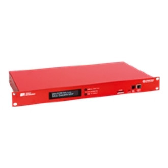 BACHMANN BlueNet Powerline Concentrator