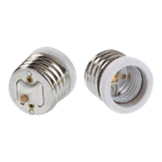 BACHMANN Umwandlungsfassung E40 auf E27