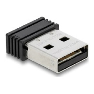 DELOCK USB 2,4 GHz Dongle fur Wireless Barcodescanner
