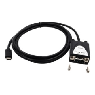 EXSYS EX-2311-2IS USB2.0 C zu 1 x RS-232 1,8m