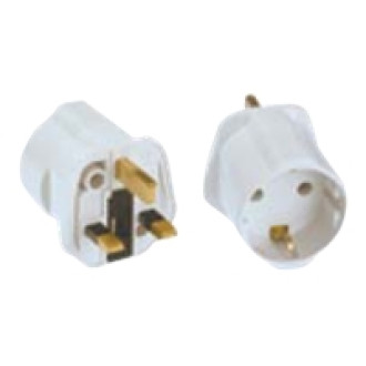 BACHMANN Netzstecker adapter