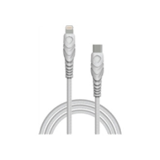 BIOND BIO-20-TIP USB-C to Lightning 3A cable 2m