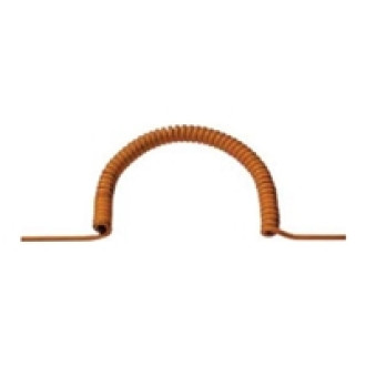 BACHMANN Wendelltg. 5G2,5 orange0.5-2.5m HO7BQ-F Gummi/PUR