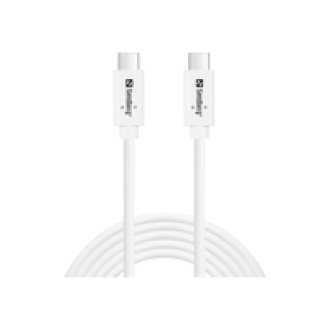 SANDBERG USB-C>C USB 3.1 G2 100W 2M