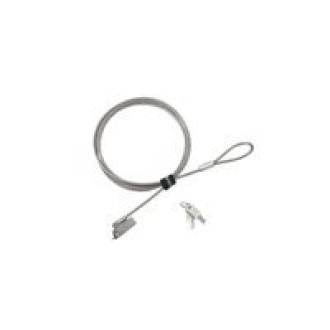 KENSINGTON Slim NanoSaver 2.0 EQ Laptopschloss - Master Keyed