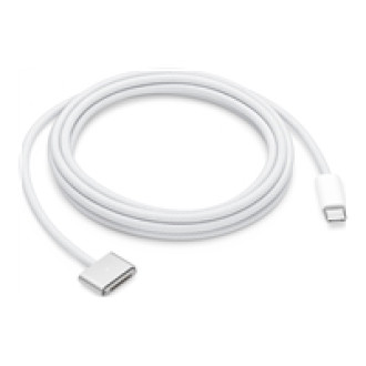 APPLE USB-C to MagSafe 3 Cable 2m - Silver