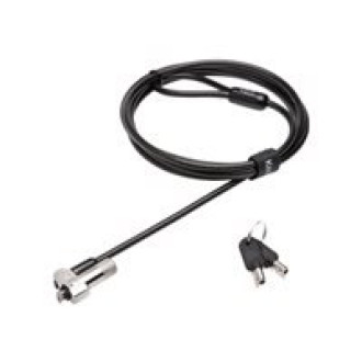 KENSINGTON NanoSaver S- Keyed Laptop LocK Schliesssystem Mindestabnahmemenge 25 Stück