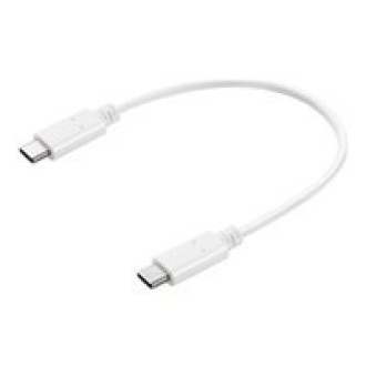 SANDBERG USB-C Charge Cable 0.2m