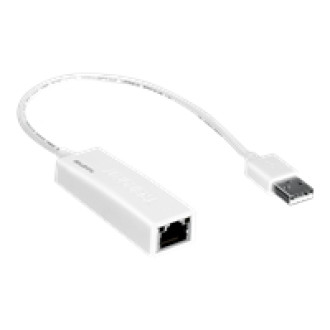 TRENDNET TU2-ET100 USB-10/100mBit/s-Adapter