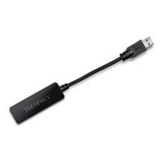 TRENDNET TU3-ETG USB 3.0 Gigabit Ethernet Adapter